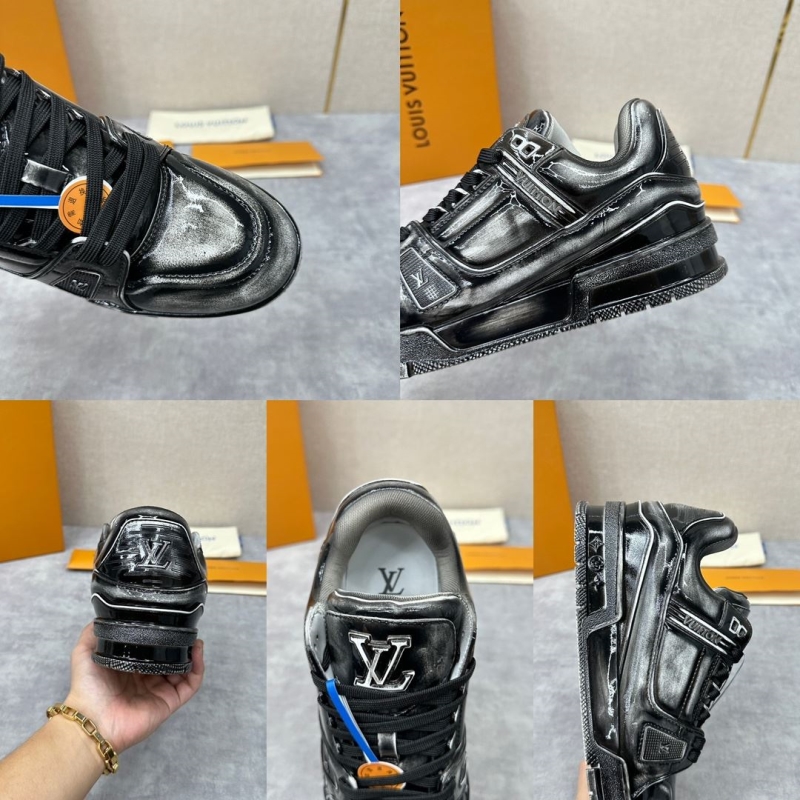 Louis Vuitton Sneakers